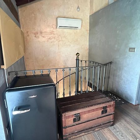 Casa Del Bosco Apartment Busca Luaran gambar