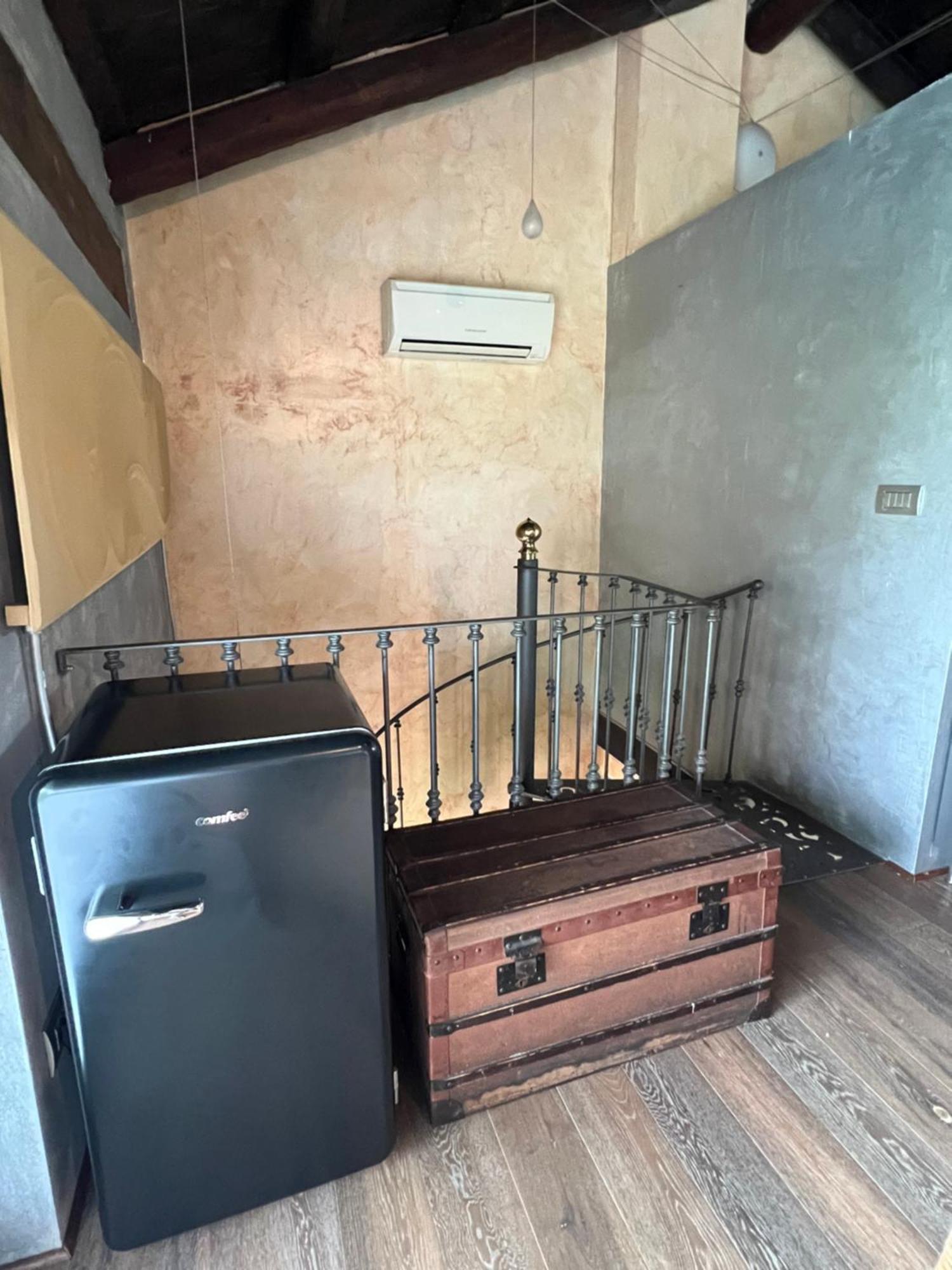 Casa Del Bosco Apartment Busca Luaran gambar